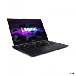 Legion 5 17.3FHD/RYZEN5 5600H/16/1T/RTX3060/W10H