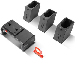 Lenovo Docking Station Mounting Kit G2 27