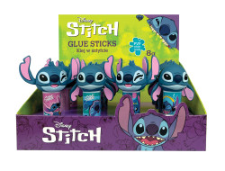 Lepiaca tyinka Stitch Blue 1 ks