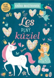 Les pln kziel Kniha maovaniek