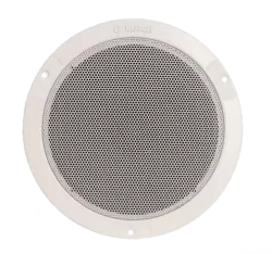 LHM0606/10 Stropn reproduktor 6W, kovov, uchycen svorkou