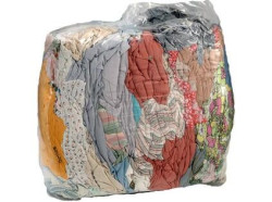 Lisovan� textil, mix, 10kg