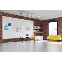 Tabua WALL-UP horizontlna 119,5x200 cm