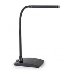 Lampa stoln LED MAULpearly ierna