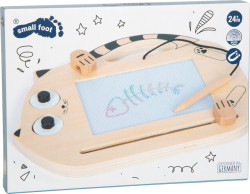 Magnetick tabuka Maka