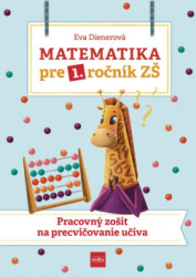 Matematika pre 1. ronk Z - Pracovn zoit na precviovanie uiva