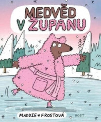 Medvd v upanu