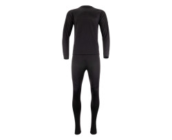 MERINO Underwear black