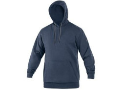 Mikina CXS ARYN, pnsk, tmav modr