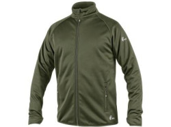 Mikina CXS TORONTO, p�nsk�, khaki