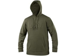 Mikina s kapuc� CXS ALTON, khaki