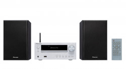 Mikrosystm PIONEER, 30 W, WiFi, Bluetooth, HDMI, USB, DAB+