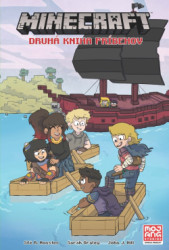Minecraft: Druh kniha prbehov