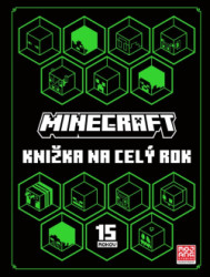 Minecraft - Knika na cel rok