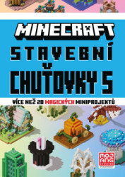 Minecraft - Stavebn chuovky 5