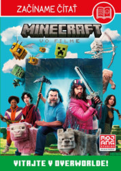 Minecraft vo filme - Zaname ta