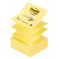 Z-bloek Post-it 76x76 lt 100 lstkov