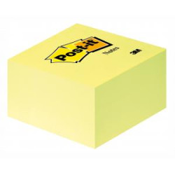 Bloek kocka Post-it 76x76 lt 450l