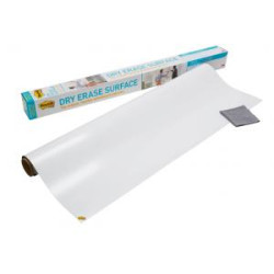 Post-it Super Sticky Dry Erase Flia 0,914 m x 1,219 m