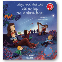 Moje prv klasick skladby na dobr noc