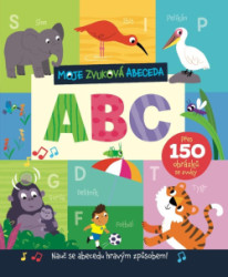 Moje zvukov abeceda ABC