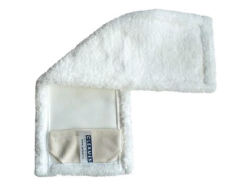 Mop, kapsov�, mikrovl�kno, 40 cm