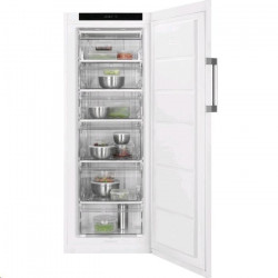 Mraznika AEG, uplkov, 220 l, en. trieda F, vka 155 cm, biela