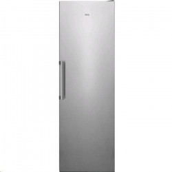 Mraznika AEG, uplkov, 280 l, en. trieda E, Frost Free, vka 186 cm, nerez