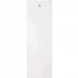Mraznika ELECTROLUX, uplkov, 280 l, en. trieda F, FrostFree, vka 186 cm, biela