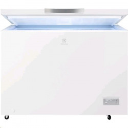 Mraznika ELECTROLUX, truhlicov, 308 l, Low Frost, en.tr. D