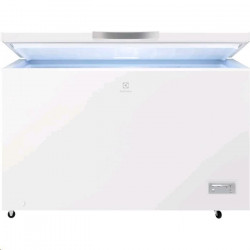 Mraznika ELECTROLUX, truhlicov, 371 l, Low Frost, en.tr. F