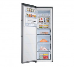 Mraznika SAMSUNG, uplkov, 315 l, A+, All Around Cooling, inox