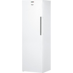 Mraznika WHIRLPOOL, uplkov, 260 l, energet.tr. E, 6. zmysel, NoFrost, biela