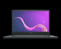 MSI Creator 15.6
