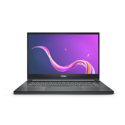 MSI Creator 15.6