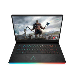 MSI GE66 15,6