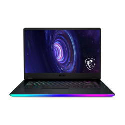MSI GE66 15,6