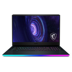 MSI GE76 17,3