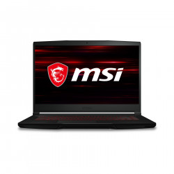 MSI GF63 15,6