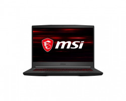MSI GF65 15.6