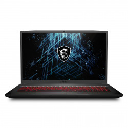 MSI GF75 17,3