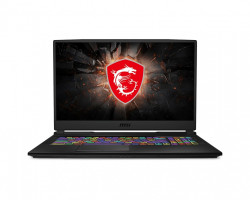 MSI GL75 17.3