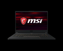 MSI GS65 15,6