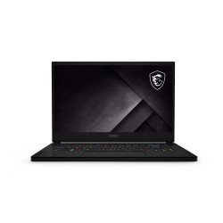 MSI GS66 15,6
