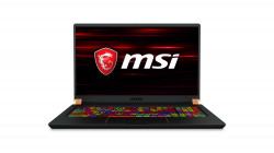 MSI GS75 17,3