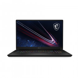 MSI GS76 17,3