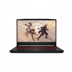 MSI Katana 15.6
