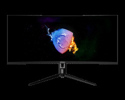 MSI MAG342CQRV 34