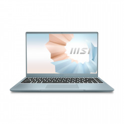 MSI Modern 14