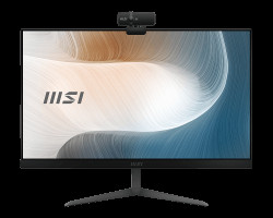 MSI Modern AM241P 23.8